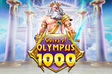 Gatesofolympus1000 Spinto Casino слот