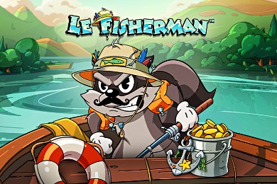 Lefisherman играть в Spinto Casino